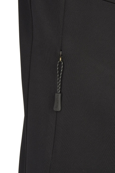 Eskadron Softshell Zip Shirt with Hood Reflexx Black Eskadron Softshell Zip Shirt with Hood Reflexx Black