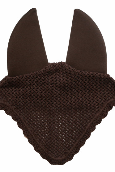 Kentucky Horsewear Fly Veil Soundless Kentucky Horsewear Fly Veil Soundless