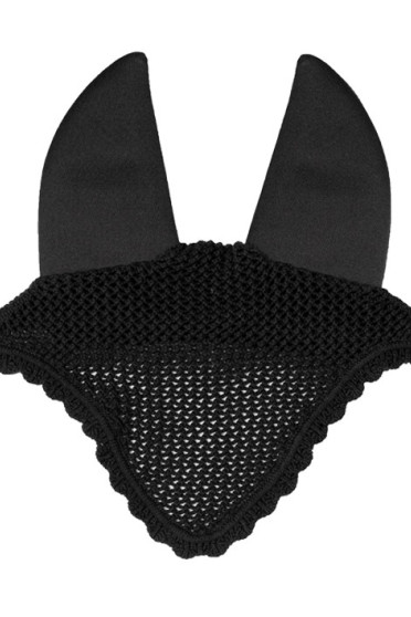 Kentucky Horsewear Fly Veil Soundless Kentucky Horsewear Fly Veil Soundless
