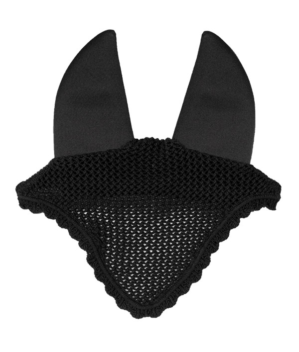 Kentucky Horsewear Fly Veil Soundless Kentucky Horsewear Fly Veil Soundless