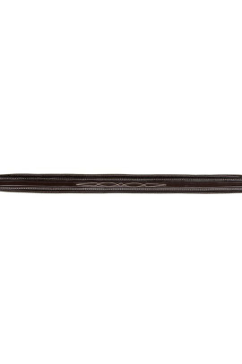 Dyon Straight Browband 'D Collection'
