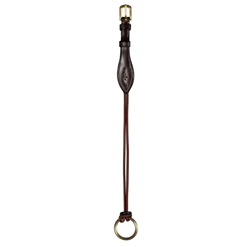 Dyon Gag (13mm) Cheekpieces 'D Collection' Dyon Gag (13mm) Cheekpieces 'D Collection'