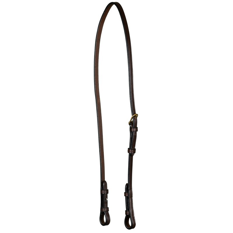 Dyon Double Bridle Adaptable Cheekpieces 'D Collection' Dyon Double Bridle Adaptable Cheekpieces 'D Collection'