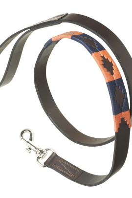 Pampeano Leather Dog Lead Audaz