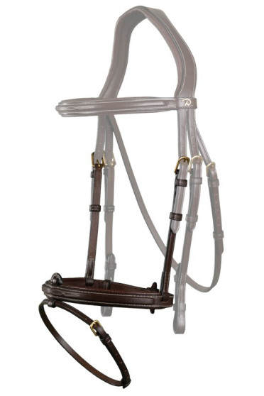 Dyon Flash Noseband 'D Collection' Dyon Flash Noseband 'D Collection'