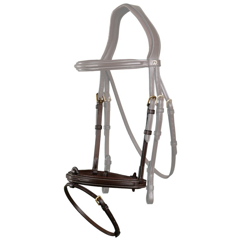 Dyon Flash Noseband 'D Collection' Dyon Flash Noseband 'D Collection'