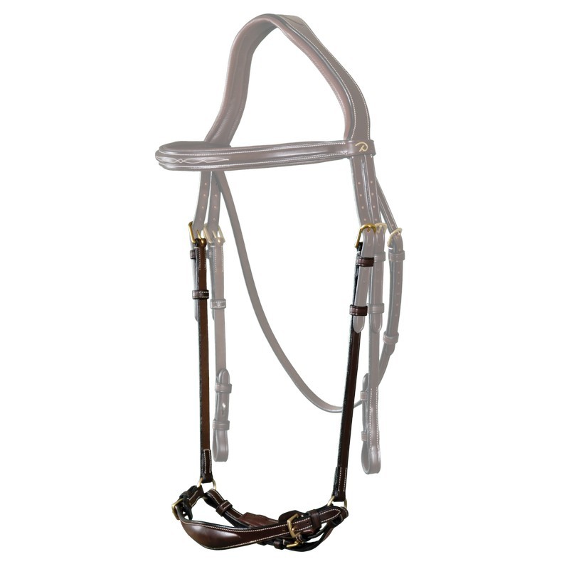 Dyon Adjustable Drop Noseband 'D Collection' Dyon Adjustable Drop Noseband 'D Collection'