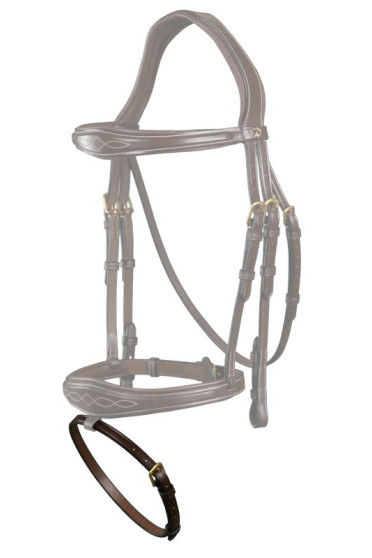 Dyon Flash Nose Strap (13mm)'D Collection' Dyon Flash Nose Strap (13mm)'D Collection'