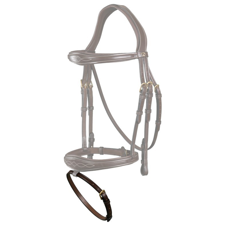 Dyon Flash Nose Strap (13mm)'D Collection' Dyon Flash Nose Strap (13mm)'D Collection'