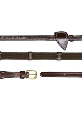 Dyon Web Reins 'D Collection' Dyon Web Reins 'D Collection'