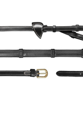 Dyon Converter Reins 'D Collection'