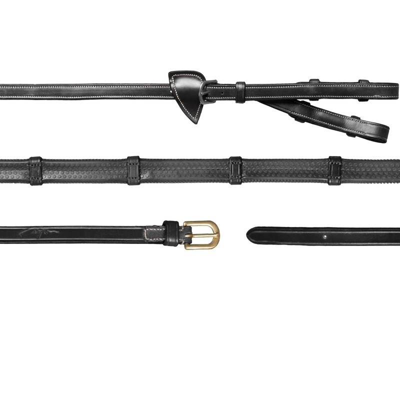Dyon Converter Reins 'D Collection' Dyon Converter Reins 'D Collection'