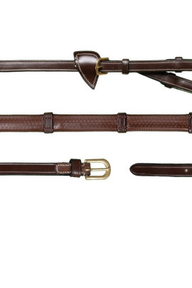 Dyon Converter Reins 'D Collection' Dyon Converter Reins 'D Collection'