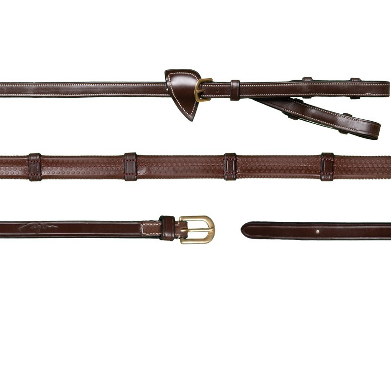 Dyon Converter Reins 'D Collection' Dyon Converter Reins 'D Collection'