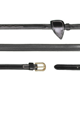 Dyon Rubber (13mm) Reins 'D Collection' Dyon Rubber (13mm) Reins 'D Collection'