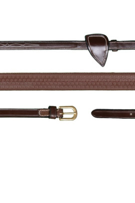 Dyon Rubber (16mm) Reins 'D Collection'