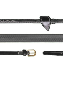 Dyon Rubber (16mm) Reins 'D Collection' Dyon Rubber (16mm) Reins 'D Collection'