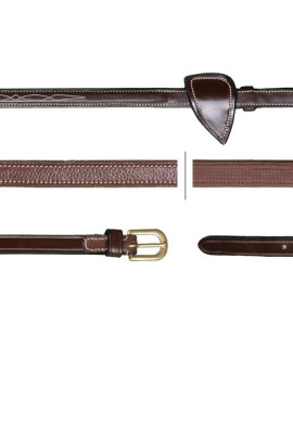 Dyon (13mm) Hunter Reins Reins 'D Collection'