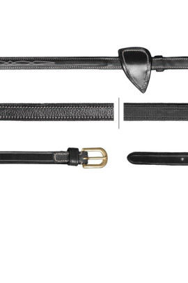 Dyon (13mm) Hunter Reins Reins 'D Collection' Dyon (13mm) Hunter Reins Reins 'D Collection'