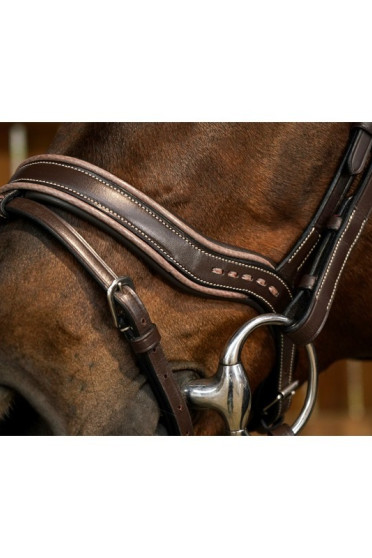 Dyon Working Fit Bridle 'Working Collection' Dyon Working Fit Bridle 'Working Collection'