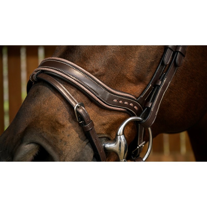 Dyon Working Fit Bridle 'Working Collection' Dyon Working Fit Bridle 'Working Collection'