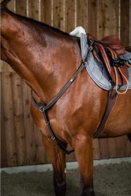 Dyon Breastplate 'Working Collection'