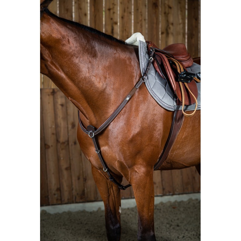 Dyon Breastplate 'Working Collection' Dyon Breastplate 'Working Collection'