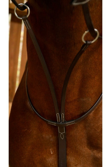 Dyon Running Martingale 'Working Collection' Dyon Running Martingale 'Working Collection'