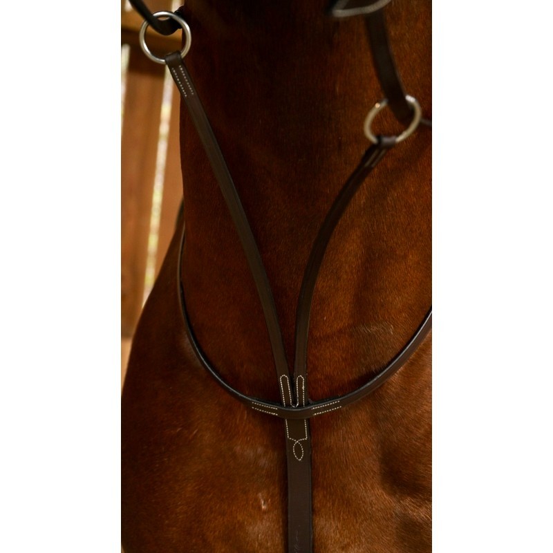 Dyon Running Martingale 'Working Collection' Dyon Running Martingale 'Working Collection'