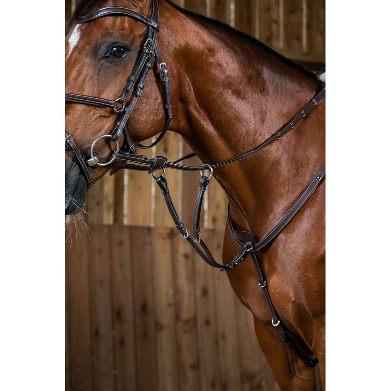 Dyon Running Martingale Attachment 'Working Collection' Dyon Running Martingale Attachment 'Working Collection'
