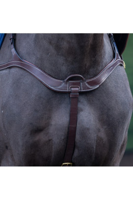 Dyon Anatomic Breastplate 'D Collection' Dyon Anatomic Breastplate 'D Collection'