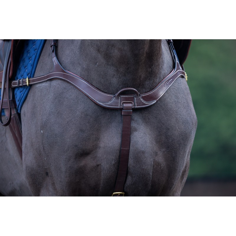 Dyon Anatomic Breastplate 'D Collection' Dyon Anatomic Breastplate 'D Collection'