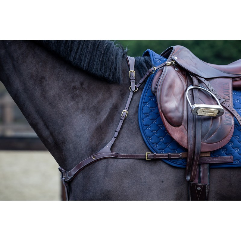 Dyon Anatomic Breastplate 'D Collection' Dyon Anatomic Breastplate 'D Collection'