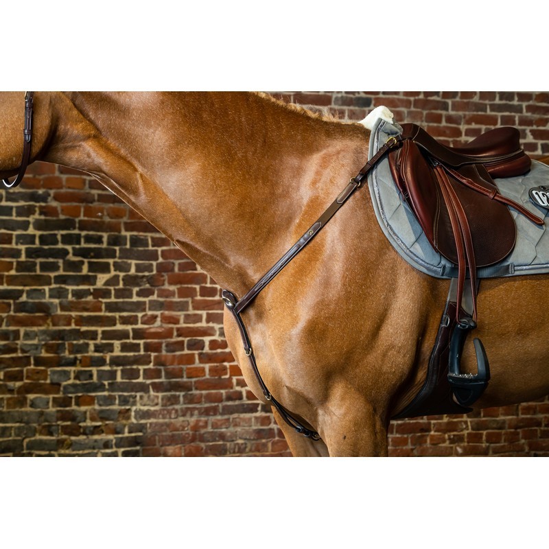 Dyon Breastplate 'D Collection' Dyon Breastplate 'D Collection'