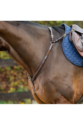 Dyon Bridge Breastplate 'D Collection'
