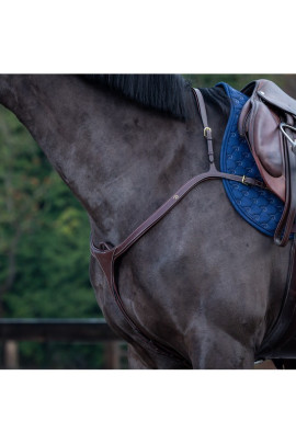 Dyon Long Bridge Breastplate 'D Collection'