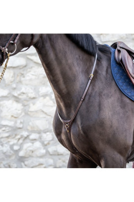 Dyon Yoke 'D Collection'