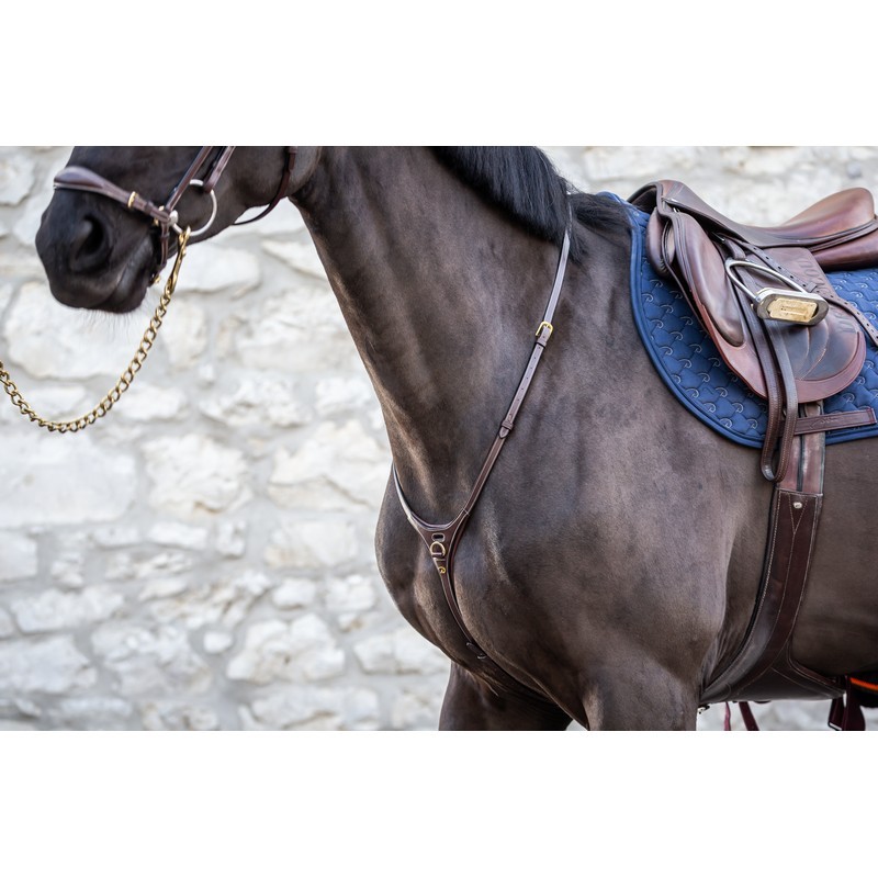 Dyon Yoke 'D Collection' Dyon Yoke 'D Collection'