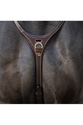 Dyon Yoke 'D Collection' Dyon Yoke 'D Collection'