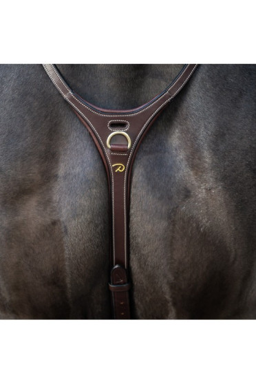 Dyon Yoke 'D Collection' Dyon Yoke 'D Collection'