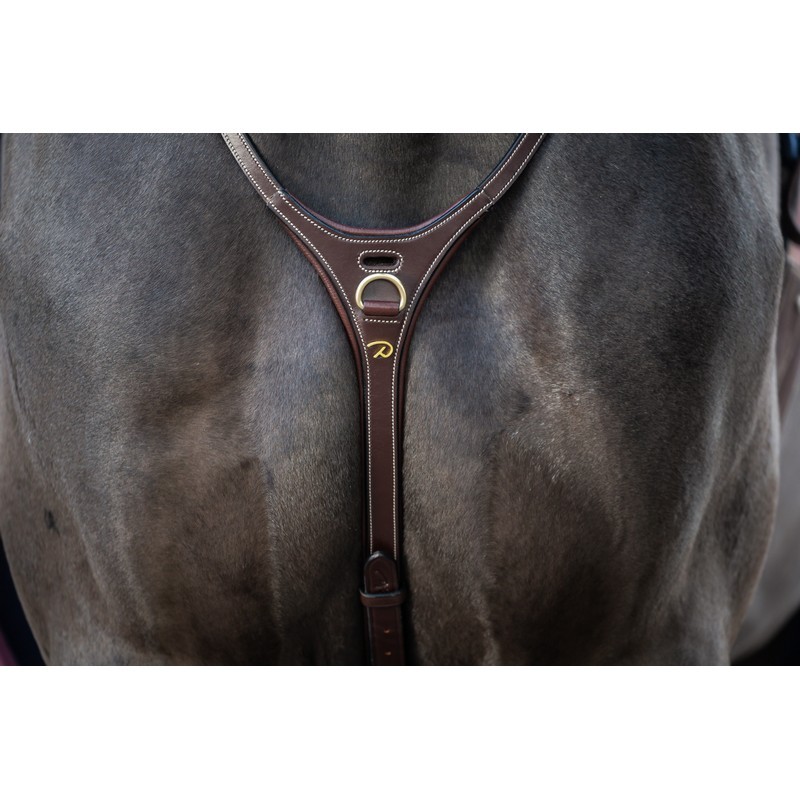 Dyon Yoke 'D Collection' Dyon Yoke 'D Collection'