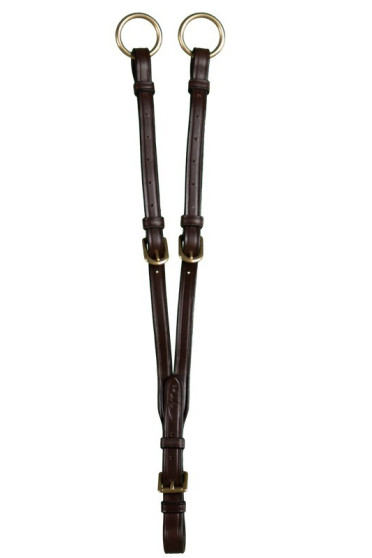 Dyon Running Martingale Attachment 'D Collection' Dyon Running Martingale Attachment 'D Collection'