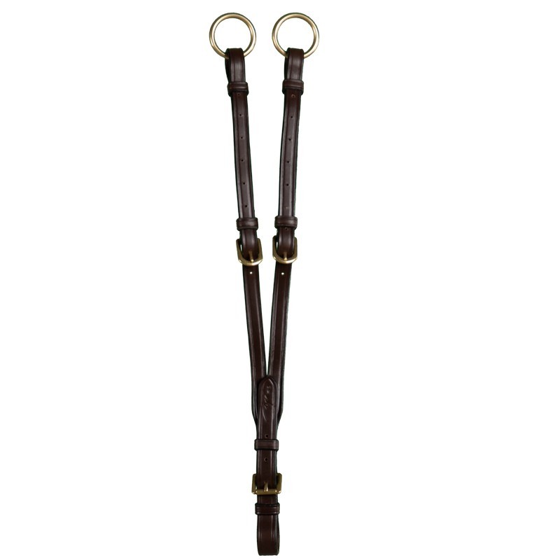 Dyon Running Martingale Attachment 'D Collection' Dyon Running Martingale Attachment 'D Collection'