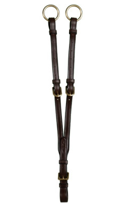 Dyon Running Martingale Attachment 'D Collection'