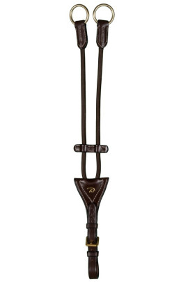 Dyon Elastic Running Martingale Attachment 'D Collection'