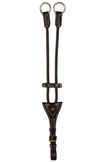 Dyon Elastic Running Martingale Attachment 'D Collection' Dyon Elastic Running Martingale Attachment 'D Collection'