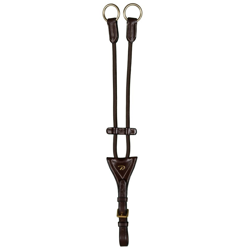Dyon Elastic Running Martingale Attachment 'D Collection' Dyon Elastic Running Martingale Attachment 'D Collection'