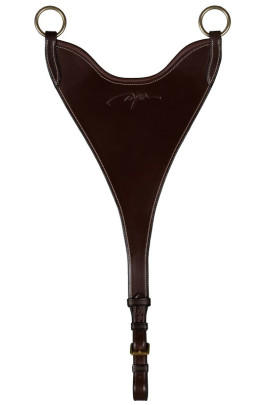 Dyon Hard Bib Martingale Attachment 'D Collection'