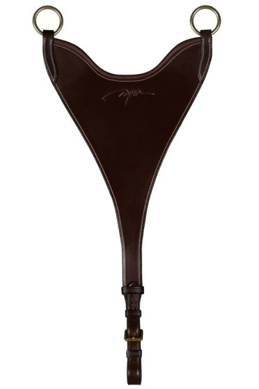 Dyon Hard Bib Martingale Attachment 'D Collection' Dyon Hard Bib Martingale Attachment 'D Collection'