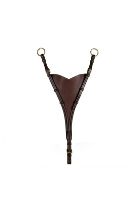 Dyon Soft Bib Martingale Attachment 'D Collection'